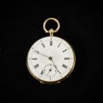1722 3108 POCKET WATCH